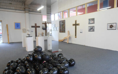 Kunstlijn 2013 | Heeft Galanterie KNH zin in de waan?