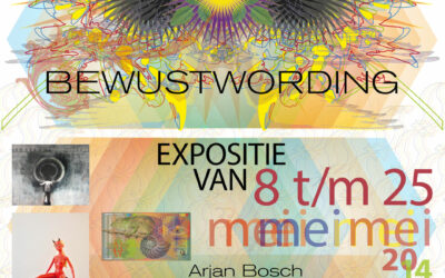 Expositie | Retrospectie – Onrust en bewustwording